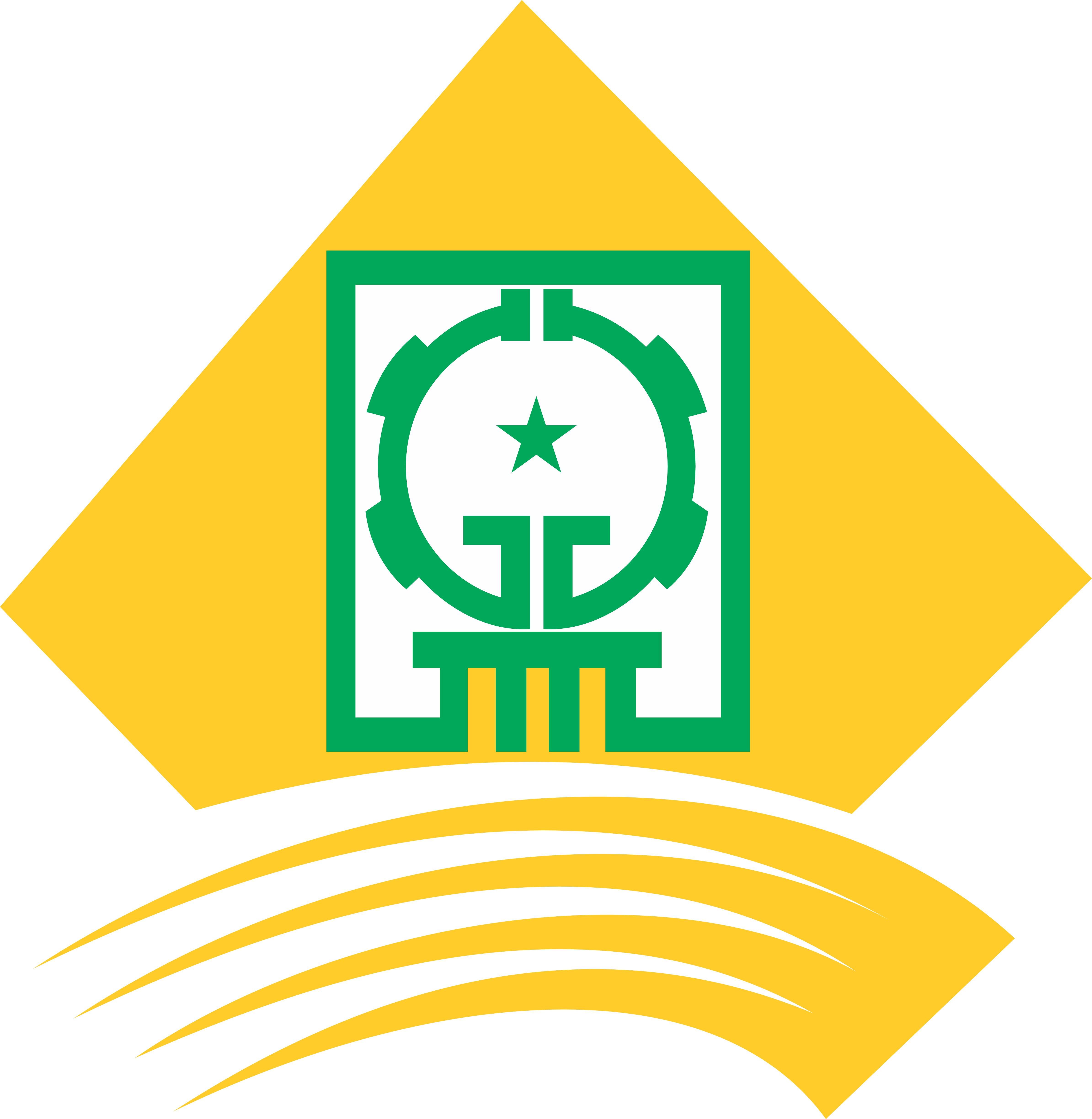 UTEHY Logo